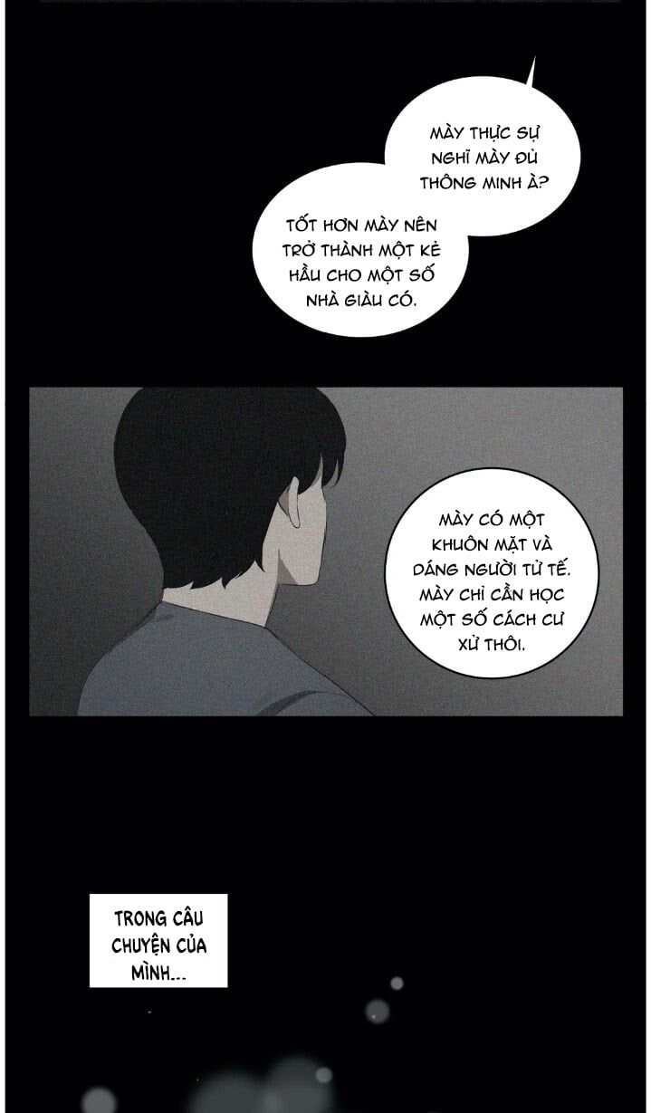 đọc truyện Bữa Tối Dưới Ánh Nến Của Kẻ Sát Nhân Lewellyn Chương 30 ảnh 6 tại Thiên Thai Truyện