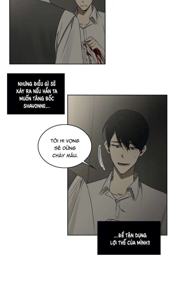 đọc truyện Bữa Tối Dưới Ánh Nến Của Kẻ Sát Nhân Lewellyn Chương 30 ảnh 43 tại Thiên Thai Truyện