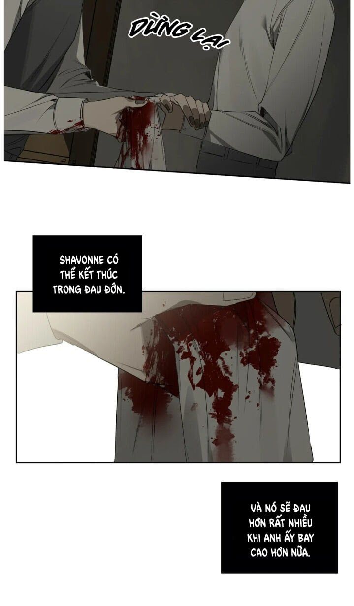 đọc truyện Bữa Tối Dưới Ánh Nến Của Kẻ Sát Nhân Lewellyn Chương 30 ảnh 46 tại Thiên Thai Truyện