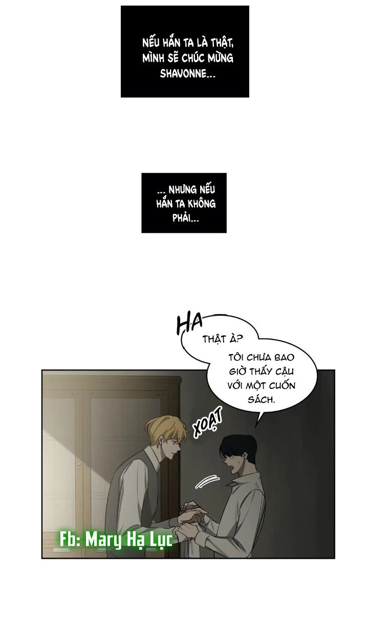 đọc truyện Bữa Tối Dưới Ánh Nến Của Kẻ Sát Nhân Lewellyn Chương 30 ảnh 47 tại Thiên Thai Truyện