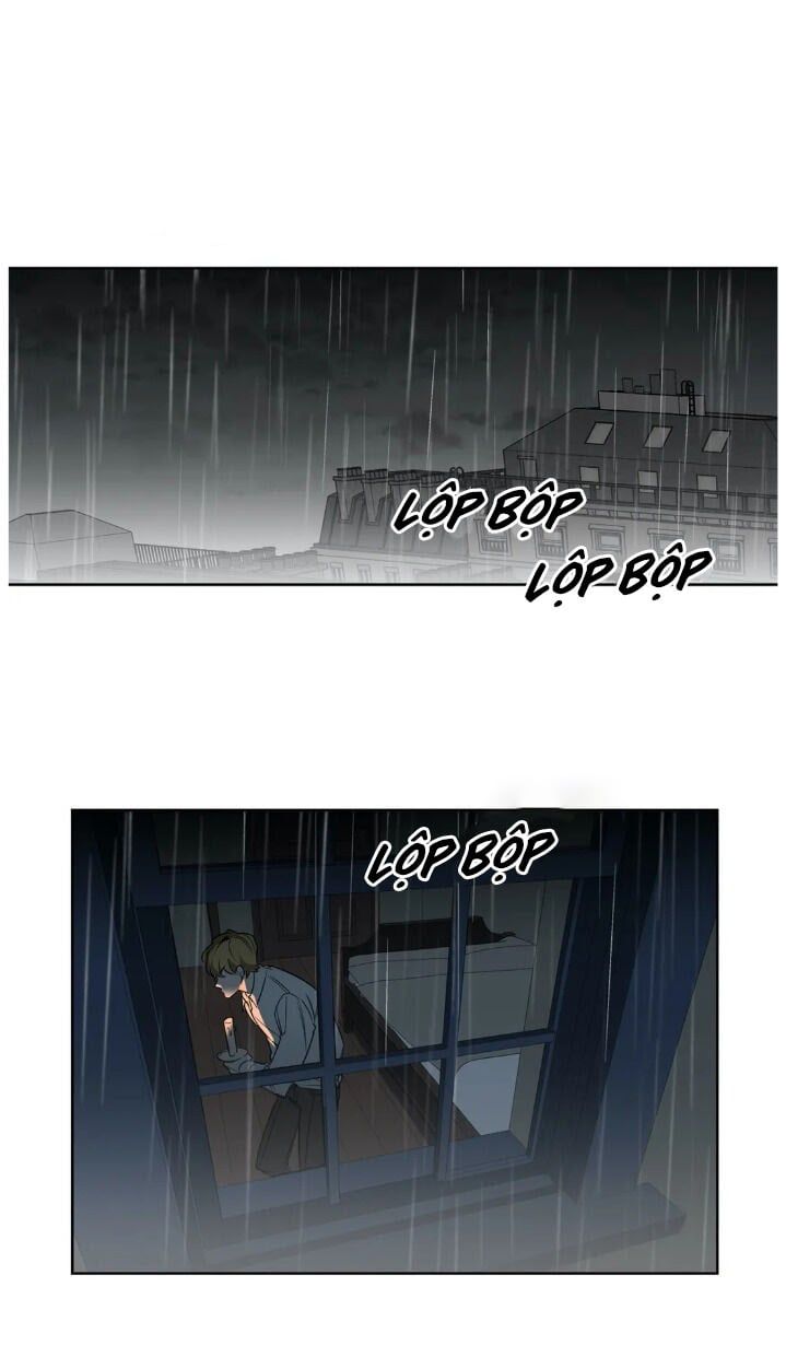 đọc truyện Bữa Tối Dưới Ánh Nến Của Kẻ Sát Nhân Lewellyn Chương 30 ảnh 50 tại Thiên Thai Truyện