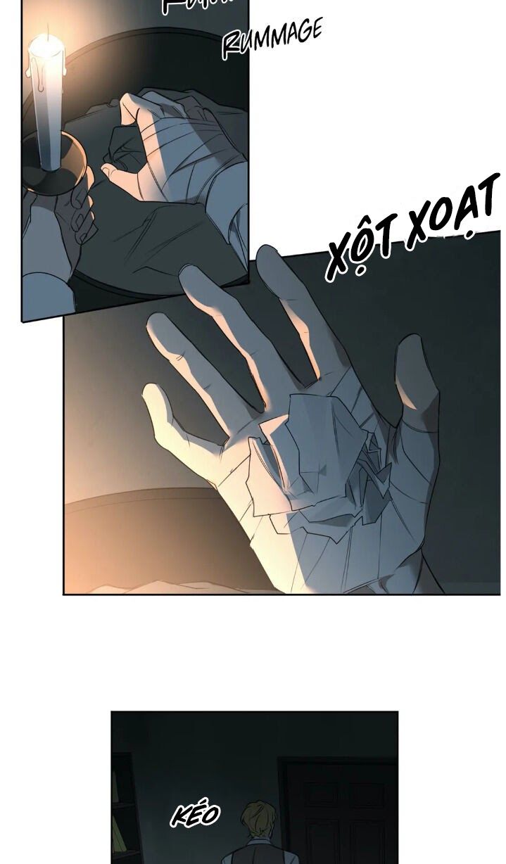 đọc truyện Bữa Tối Dưới Ánh Nến Của Kẻ Sát Nhân Lewellyn Chương 30 ảnh 52 tại Thiên Thai Truyện