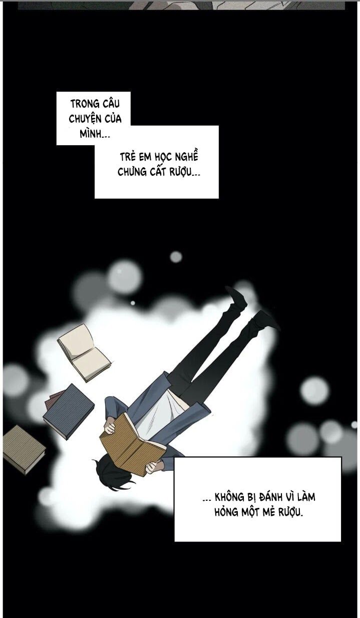 đọc truyện Bữa Tối Dưới Ánh Nến Của Kẻ Sát Nhân Lewellyn Chương 30 ảnh 8 tại Thiên Thai Truyện