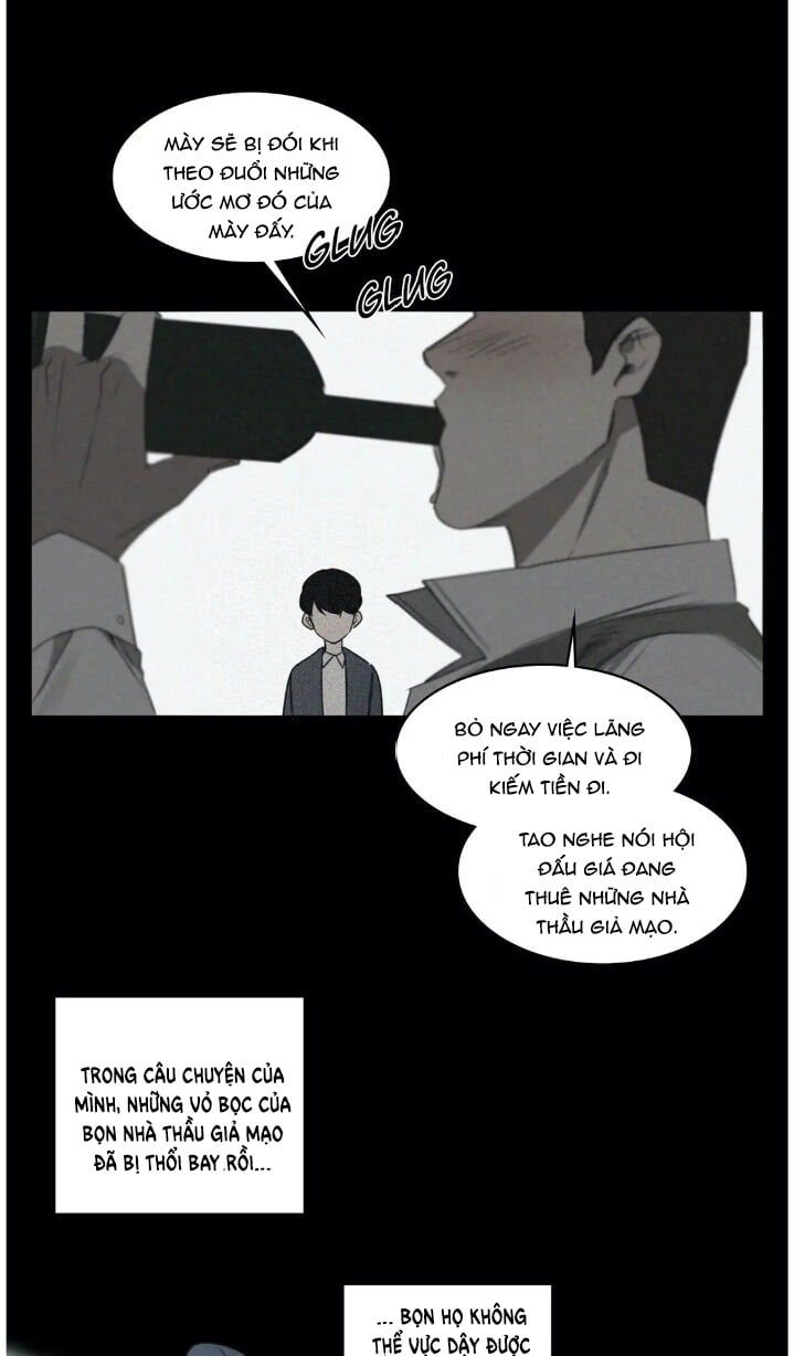 đọc truyện Bữa Tối Dưới Ánh Nến Của Kẻ Sát Nhân Lewellyn Chương 30 ảnh 9 tại Thiên Thai Truyện