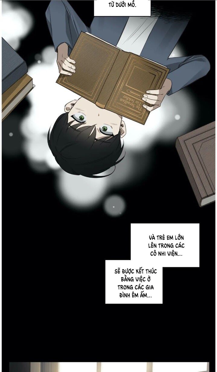 đọc truyện Bữa Tối Dưới Ánh Nến Của Kẻ Sát Nhân Lewellyn Chương 30 ảnh 10 tại Thiên Thai Truyện