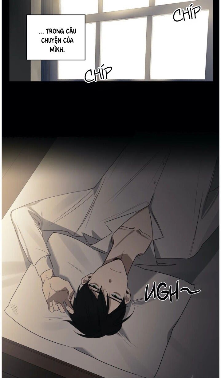 đọc truyện Bữa Tối Dưới Ánh Nến Của Kẻ Sát Nhân Lewellyn Chương 30 ảnh 11 tại Thiên Thai Truyện