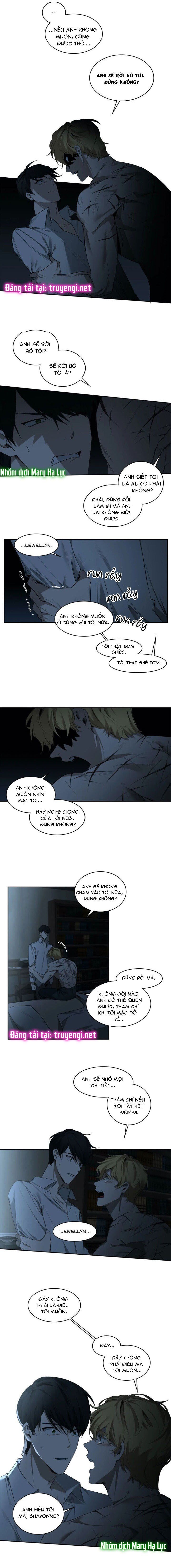 đọc truyện Bữa Tối Dưới Ánh Nến Của Kẻ Sát Nhân Lewellyn Chương 33 ảnh 13 tại Thiên Thai Truyện