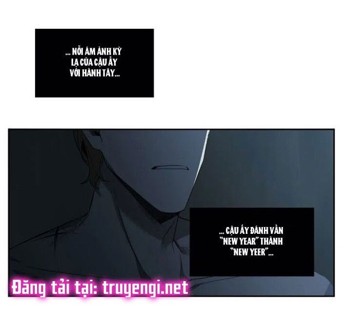 đọc truyện Bữa Tối Dưới Ánh Nến Của Kẻ Sát Nhân Lewellyn Chương 34 ảnh 15 tại Thiên Thai Truyện