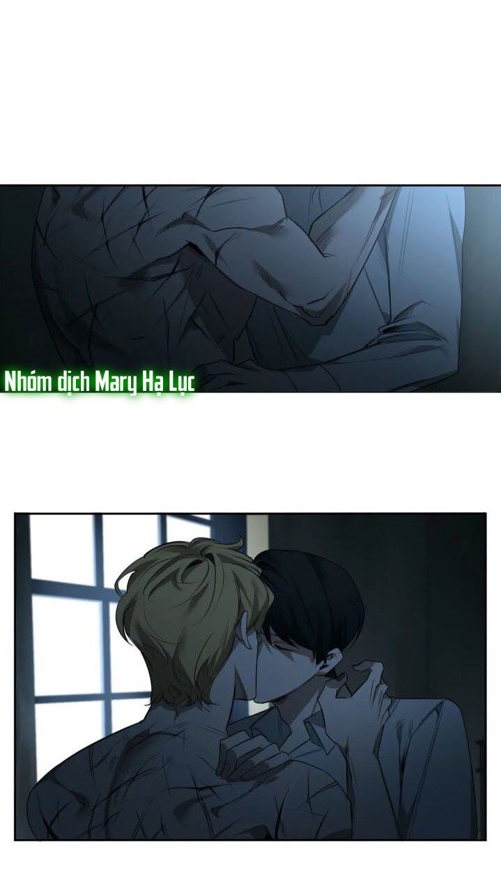 đọc truyện Bữa Tối Dưới Ánh Nến Của Kẻ Sát Nhân Lewellyn Chương 34 ảnh 16 tại Thiên Thai Truyện