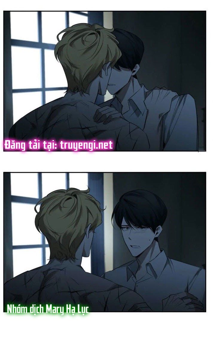 đọc truyện Bữa Tối Dưới Ánh Nến Của Kẻ Sát Nhân Lewellyn Chương 34 ảnh 17 tại Thiên Thai Truyện