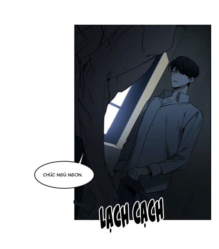 đọc truyện Bữa Tối Dưới Ánh Nến Của Kẻ Sát Nhân Lewellyn Chương 34 ảnh 18 tại Thiên Thai Truyện