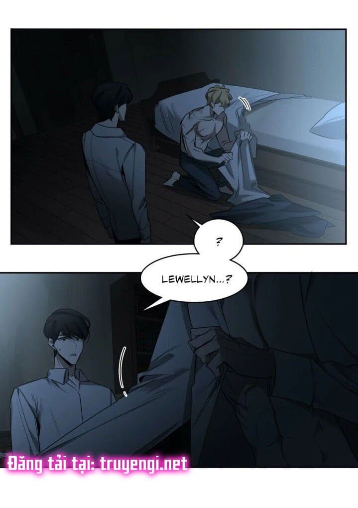 đọc truyện Bữa Tối Dưới Ánh Nến Của Kẻ Sát Nhân Lewellyn Chương 34 ảnh 19 tại Thiên Thai Truyện