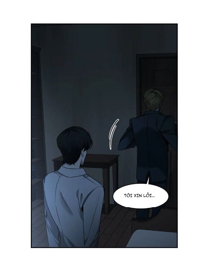 đọc truyện Bữa Tối Dưới Ánh Nến Của Kẻ Sát Nhân Lewellyn Chương 34 ảnh 20 tại Thiên Thai Truyện