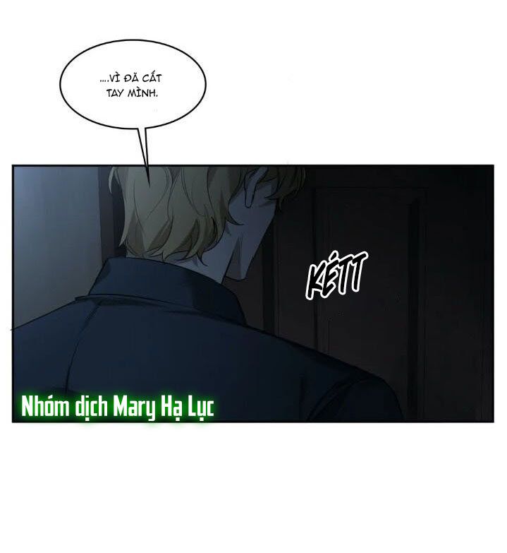 đọc truyện Bữa Tối Dưới Ánh Nến Của Kẻ Sát Nhân Lewellyn Chương 34 ảnh 21 tại Thiên Thai Truyện