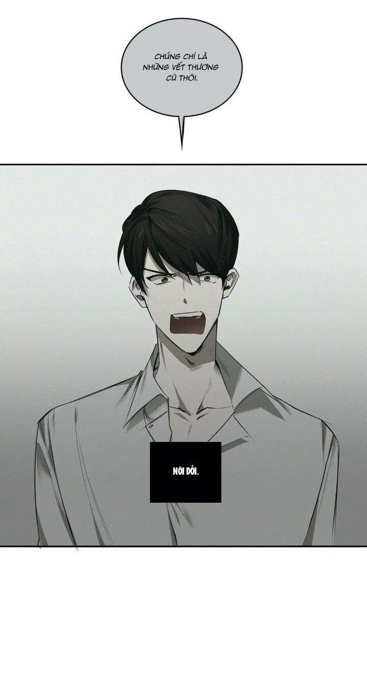 đọc truyện Bữa Tối Dưới Ánh Nến Của Kẻ Sát Nhân Lewellyn Chương 34 ảnh 23 tại Thiên Thai Truyện