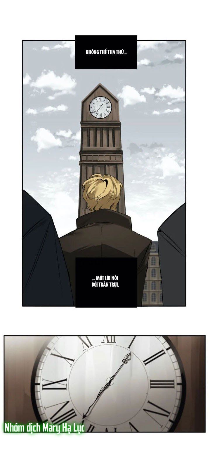 đọc truyện Bữa Tối Dưới Ánh Nến Của Kẻ Sát Nhân Lewellyn Chương 34 ảnh 27 tại Thiên Thai Truyện