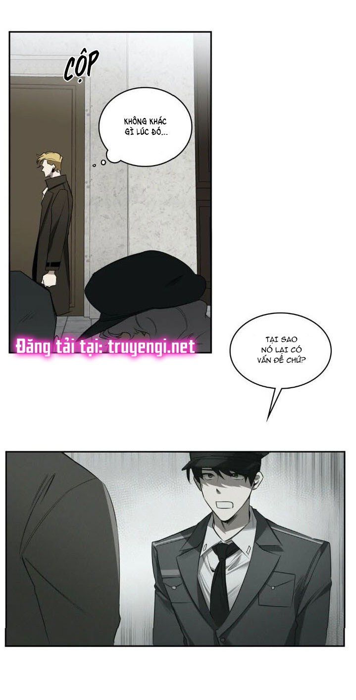 đọc truyện Bữa Tối Dưới Ánh Nến Của Kẻ Sát Nhân Lewellyn Chương 34 ảnh 28 tại Thiên Thai Truyện