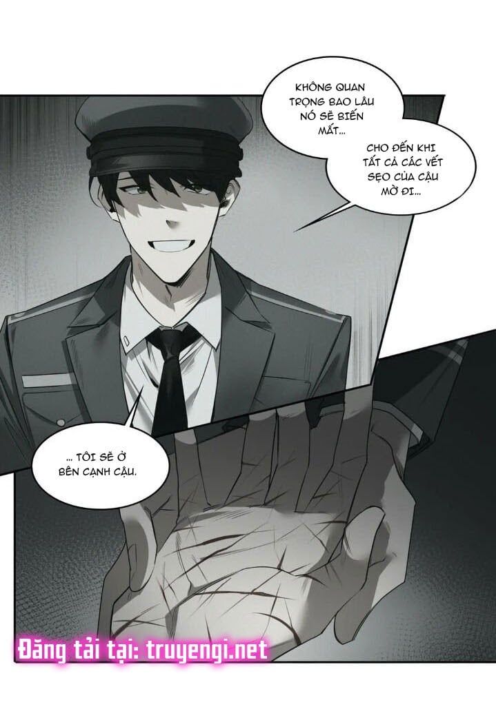 đọc truyện Bữa Tối Dưới Ánh Nến Của Kẻ Sát Nhân Lewellyn Chương 34 ảnh 30 tại Thiên Thai Truyện