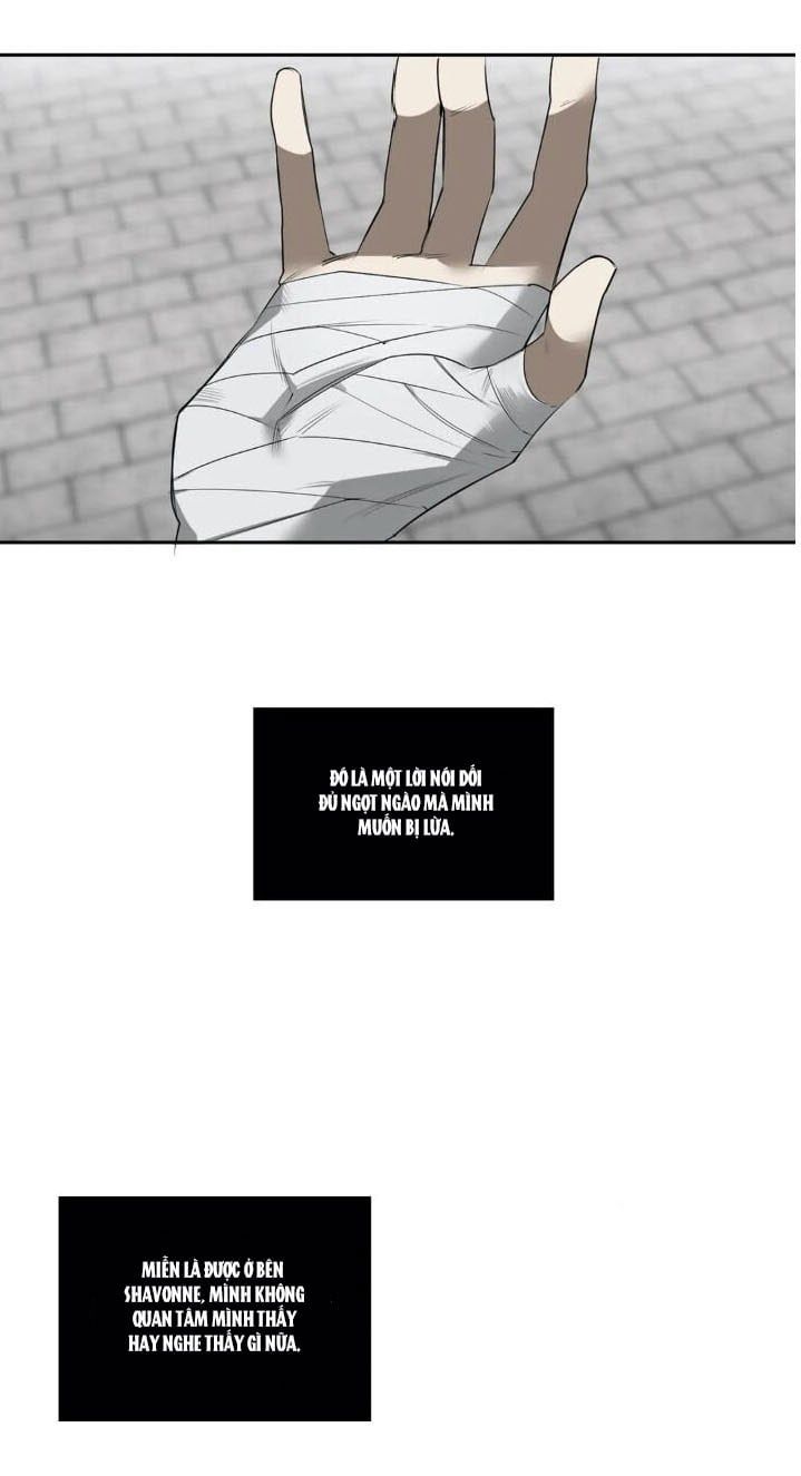 đọc truyện Bữa Tối Dưới Ánh Nến Của Kẻ Sát Nhân Lewellyn Chương 34 ảnh 31 tại Thiên Thai Truyện