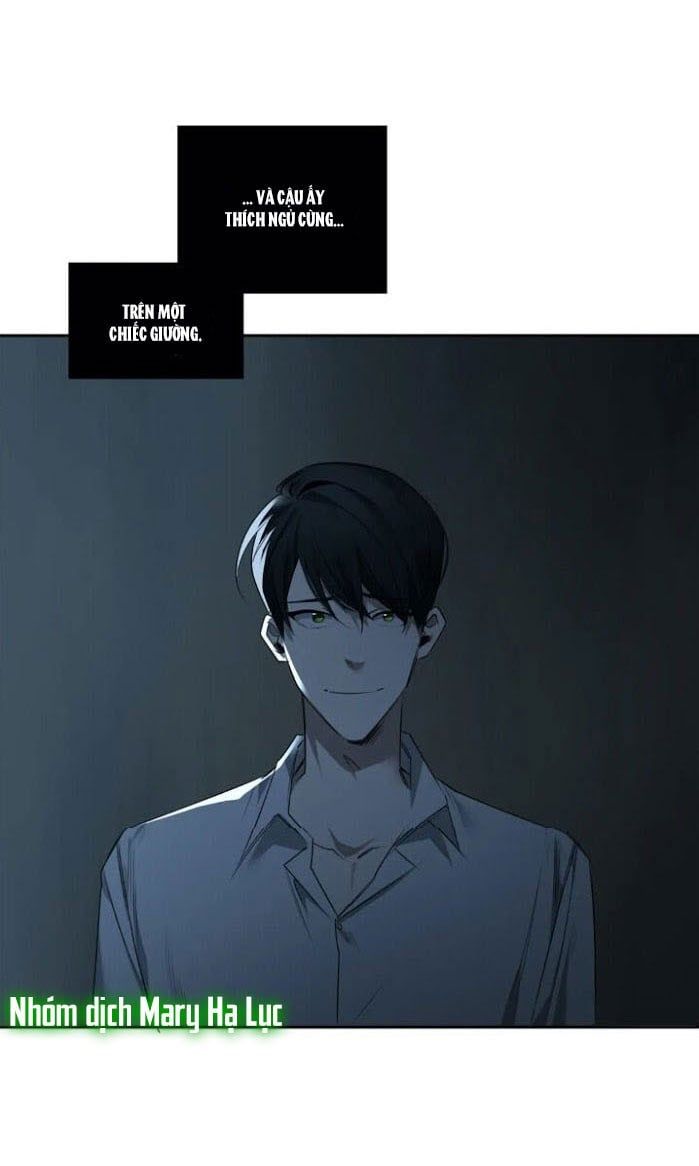 đọc truyện Bữa Tối Dưới Ánh Nến Của Kẻ Sát Nhân Lewellyn Chương 34 ảnh 5 tại Thiên Thai Truyện