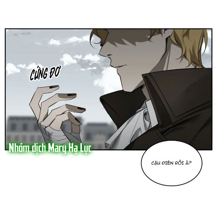 đọc truyện Bữa Tối Dưới Ánh Nến Của Kẻ Sát Nhân Lewellyn Chương 34 ảnh 33 tại Thiên Thai Truyện