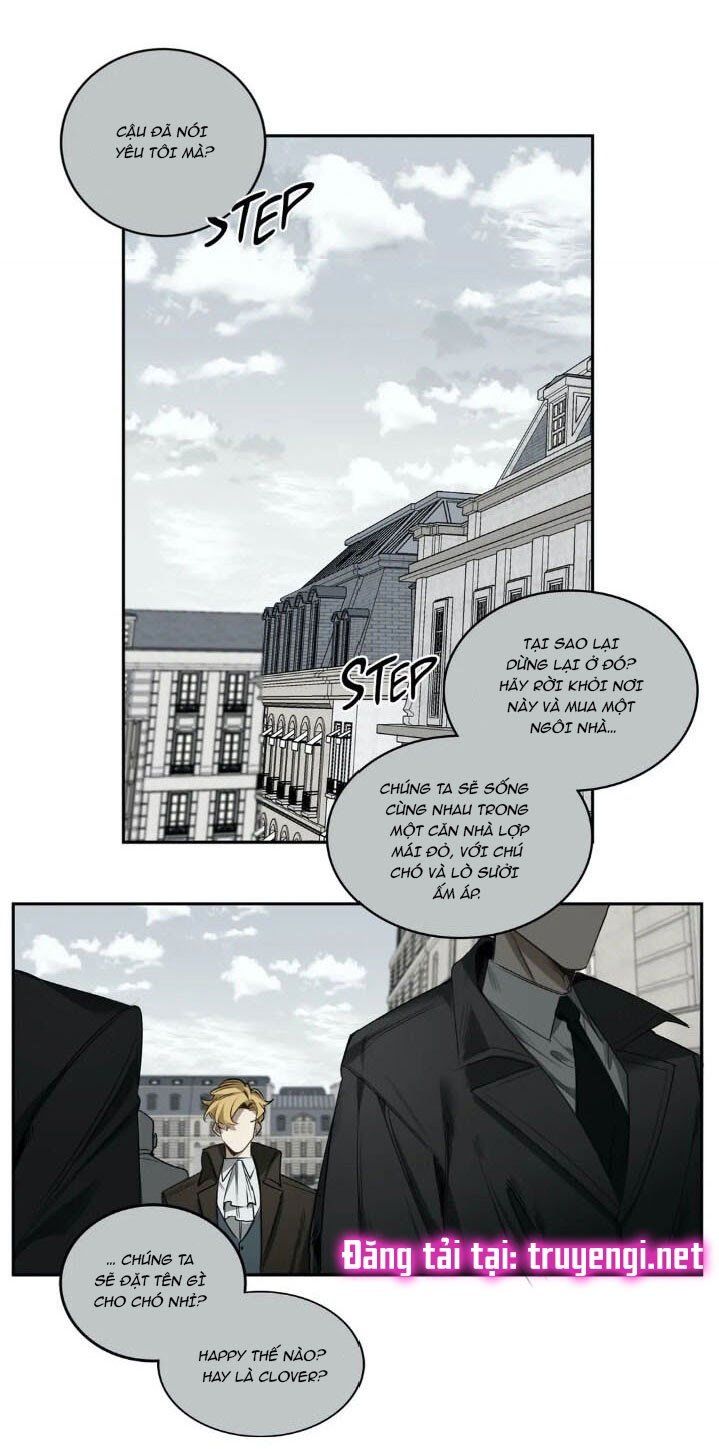 đọc truyện Bữa Tối Dưới Ánh Nến Của Kẻ Sát Nhân Lewellyn Chương 34 ảnh 34 tại Thiên Thai Truyện