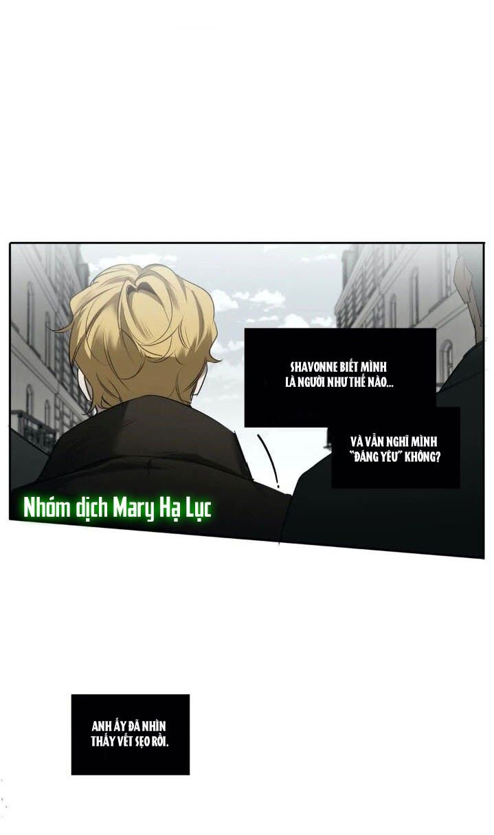 đọc truyện Bữa Tối Dưới Ánh Nến Của Kẻ Sát Nhân Lewellyn Chương 34 ảnh 35 tại Thiên Thai Truyện