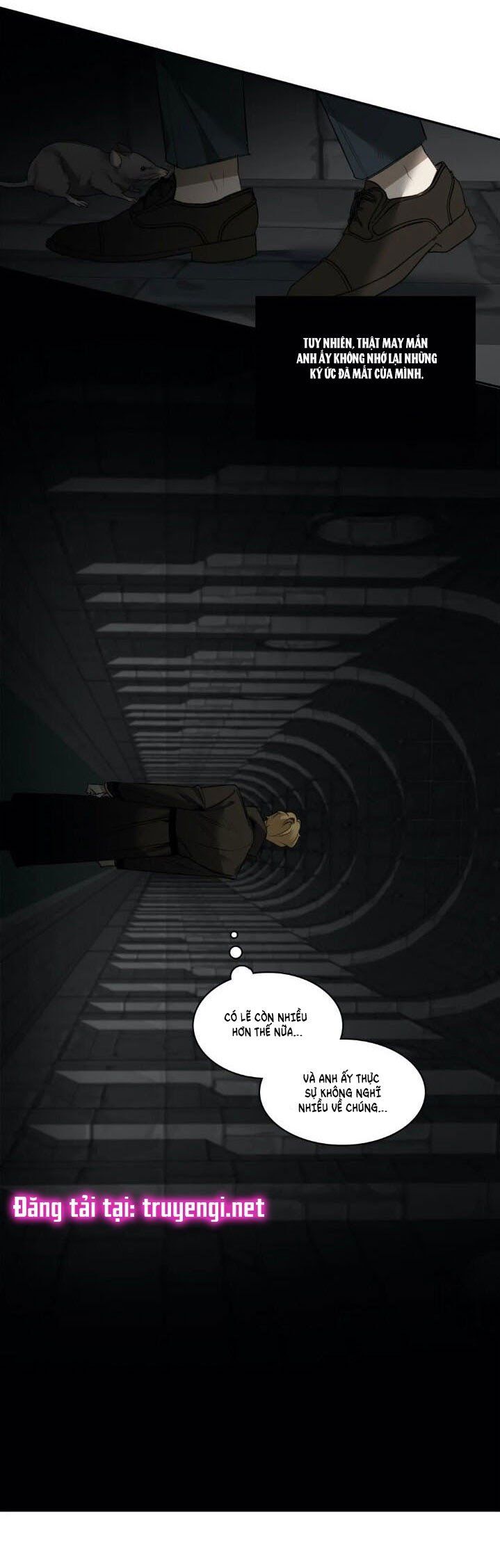 đọc truyện Bữa Tối Dưới Ánh Nến Của Kẻ Sát Nhân Lewellyn Chương 34 ảnh 36 tại Thiên Thai Truyện