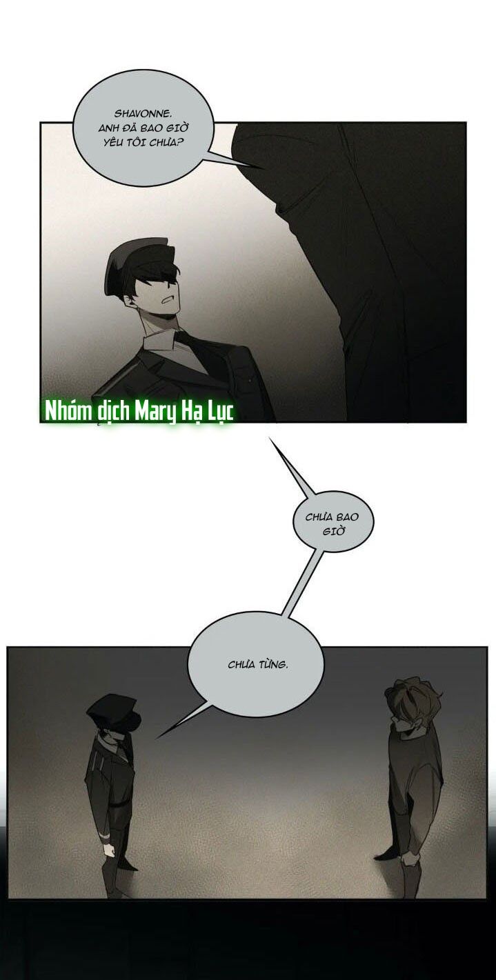 đọc truyện Bữa Tối Dưới Ánh Nến Của Kẻ Sát Nhân Lewellyn Chương 34 ảnh 37 tại Thiên Thai Truyện