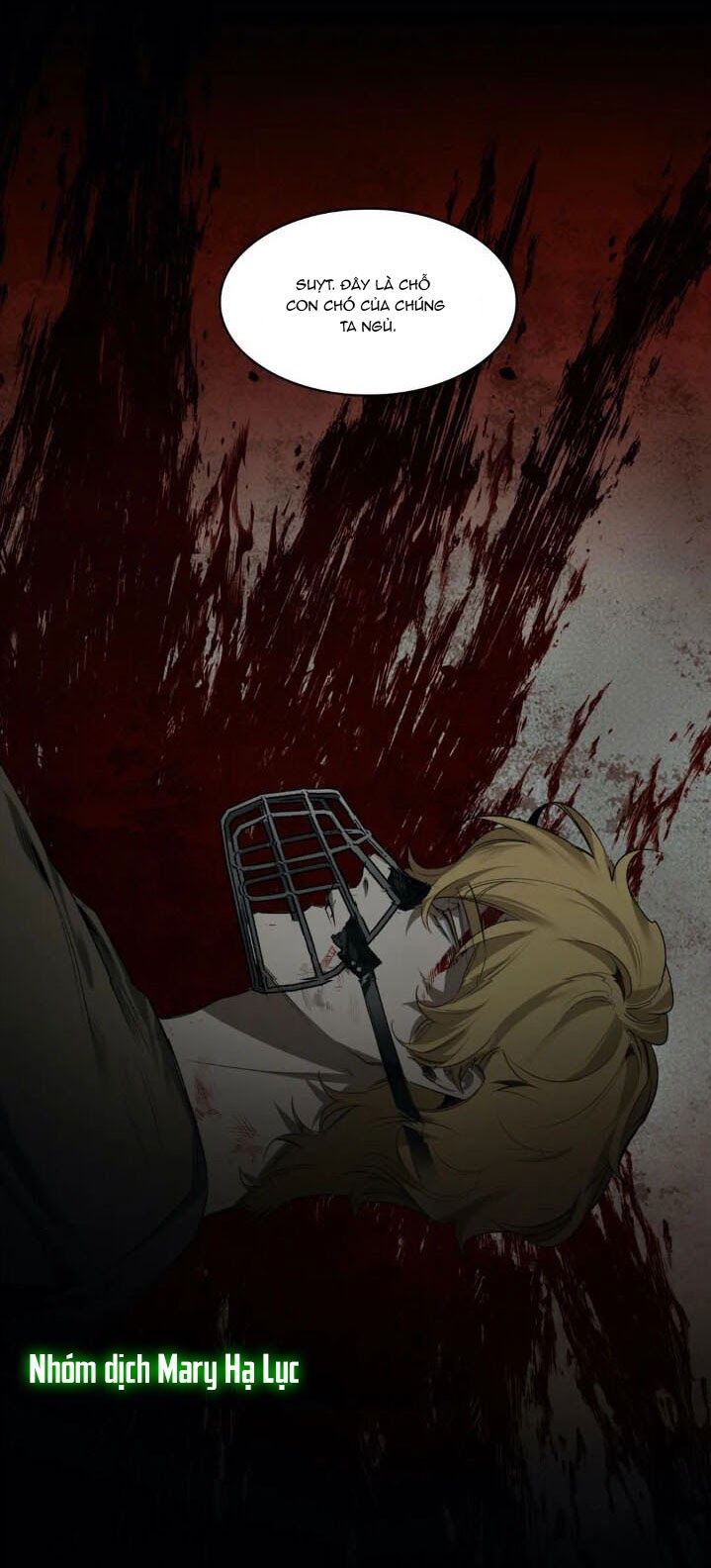 đọc truyện Bữa Tối Dưới Ánh Nến Của Kẻ Sát Nhân Lewellyn Chương 34 ảnh 40 tại Thiên Thai Truyện