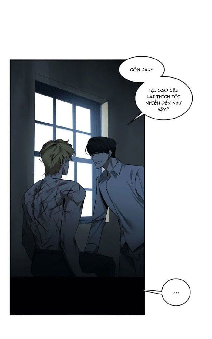 đọc truyện Bữa Tối Dưới Ánh Nến Của Kẻ Sát Nhân Lewellyn Chương 34 ảnh 6 tại Thiên Thai Truyện