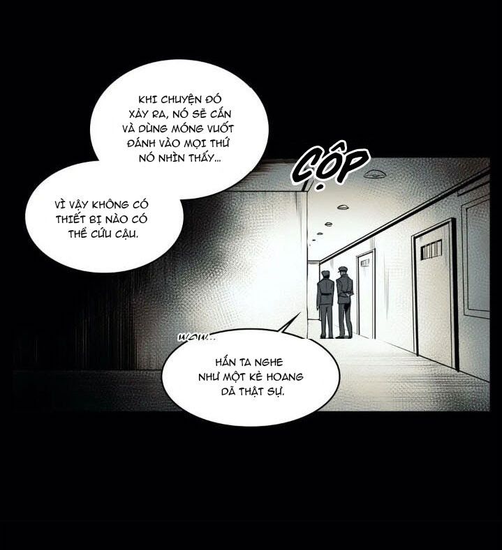 đọc truyện Bữa Tối Dưới Ánh Nến Của Kẻ Sát Nhân Lewellyn Chương 34 ảnh 44 tại Thiên Thai Truyện