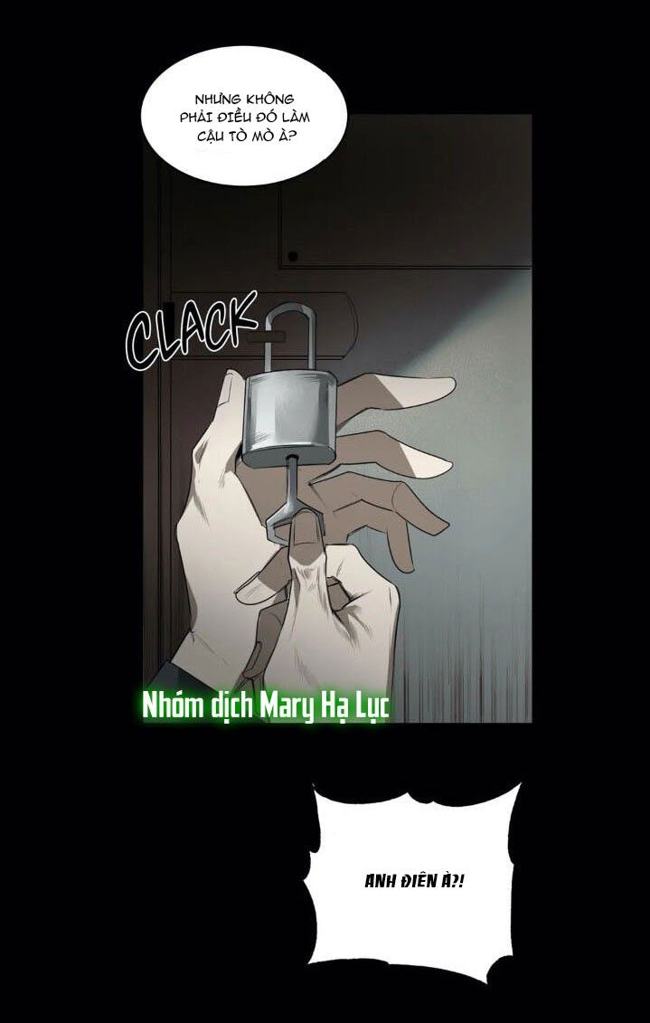 đọc truyện Bữa Tối Dưới Ánh Nến Của Kẻ Sát Nhân Lewellyn Chương 34 ảnh 45 tại Thiên Thai Truyện