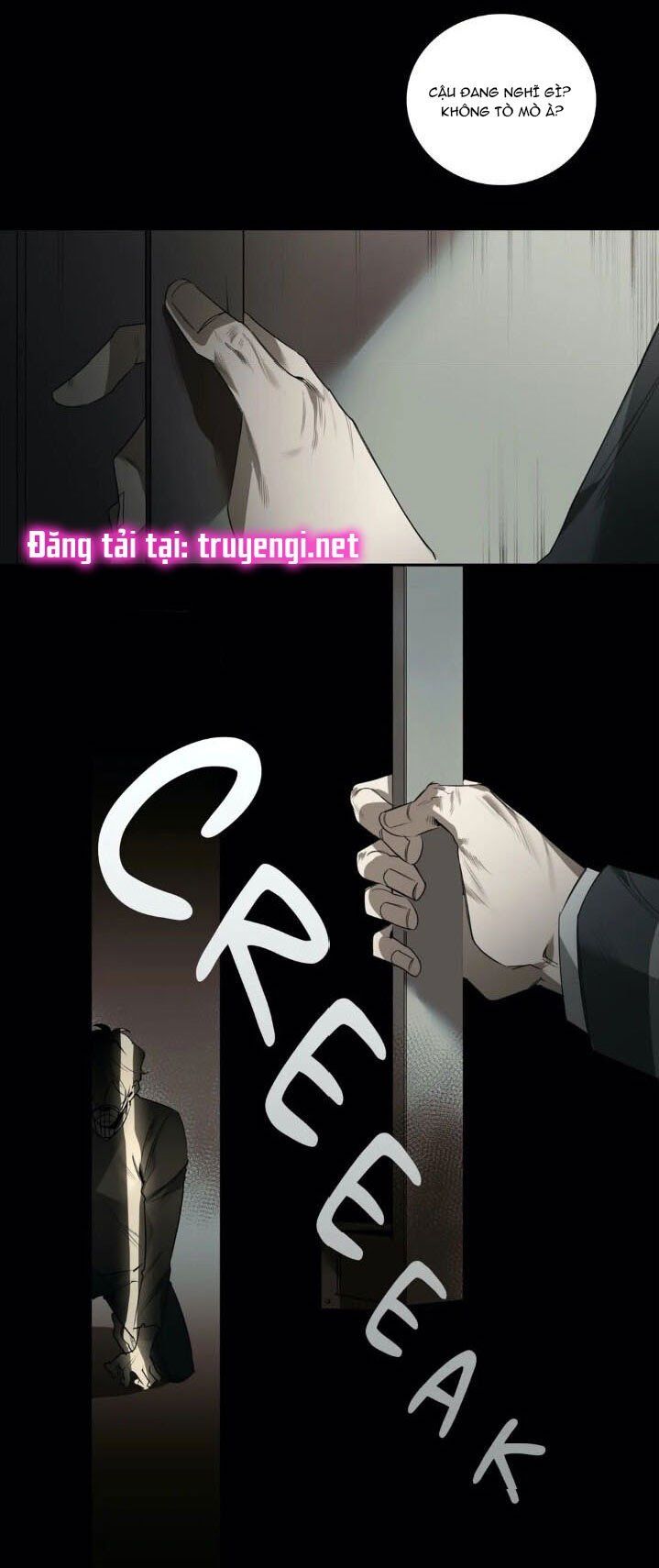 đọc truyện Bữa Tối Dưới Ánh Nến Của Kẻ Sát Nhân Lewellyn Chương 34 ảnh 48 tại Thiên Thai Truyện