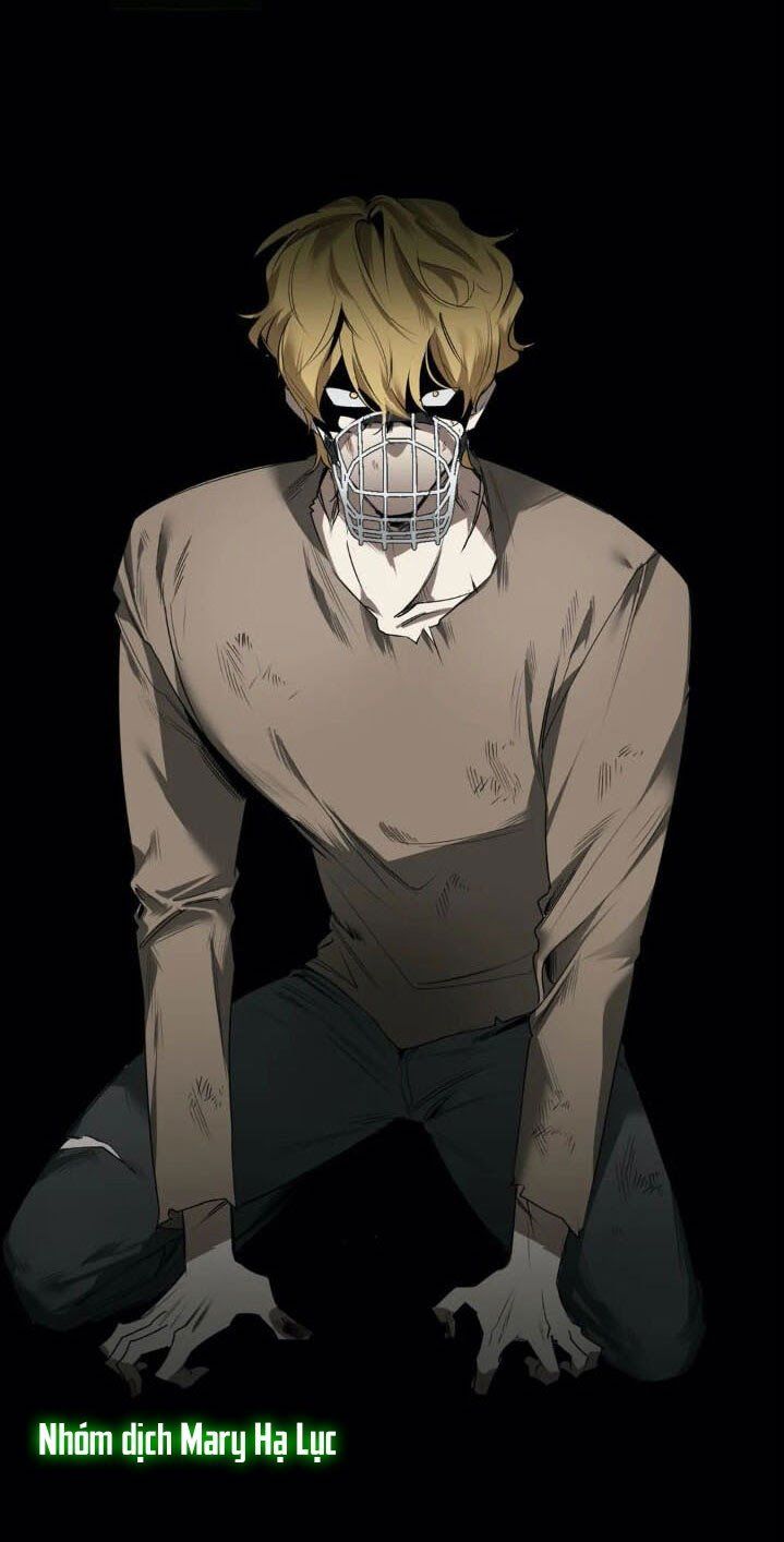 đọc truyện Bữa Tối Dưới Ánh Nến Của Kẻ Sát Nhân Lewellyn Chương 34 ảnh 49 tại Thiên Thai Truyện