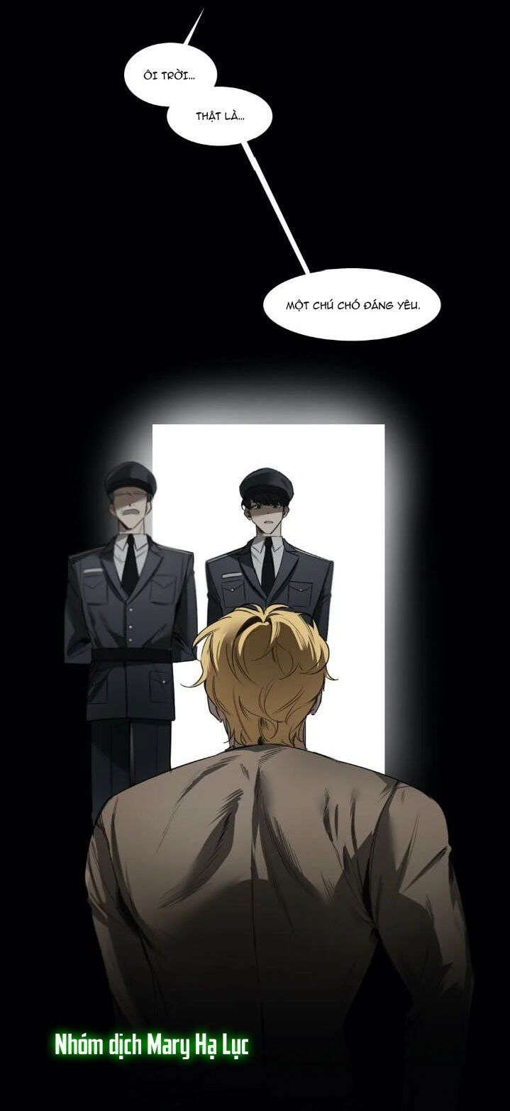 đọc truyện Bữa Tối Dưới Ánh Nến Của Kẻ Sát Nhân Lewellyn Chương 34 ảnh 52 tại Thiên Thai Truyện