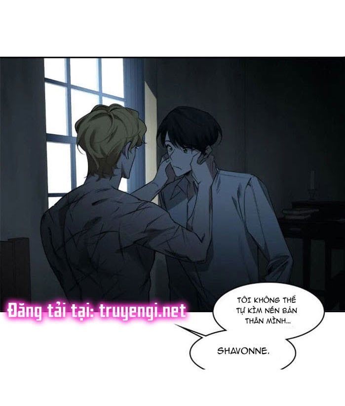 đọc truyện Bữa Tối Dưới Ánh Nến Của Kẻ Sát Nhân Lewellyn Chương 34 ảnh 8 tại Thiên Thai Truyện