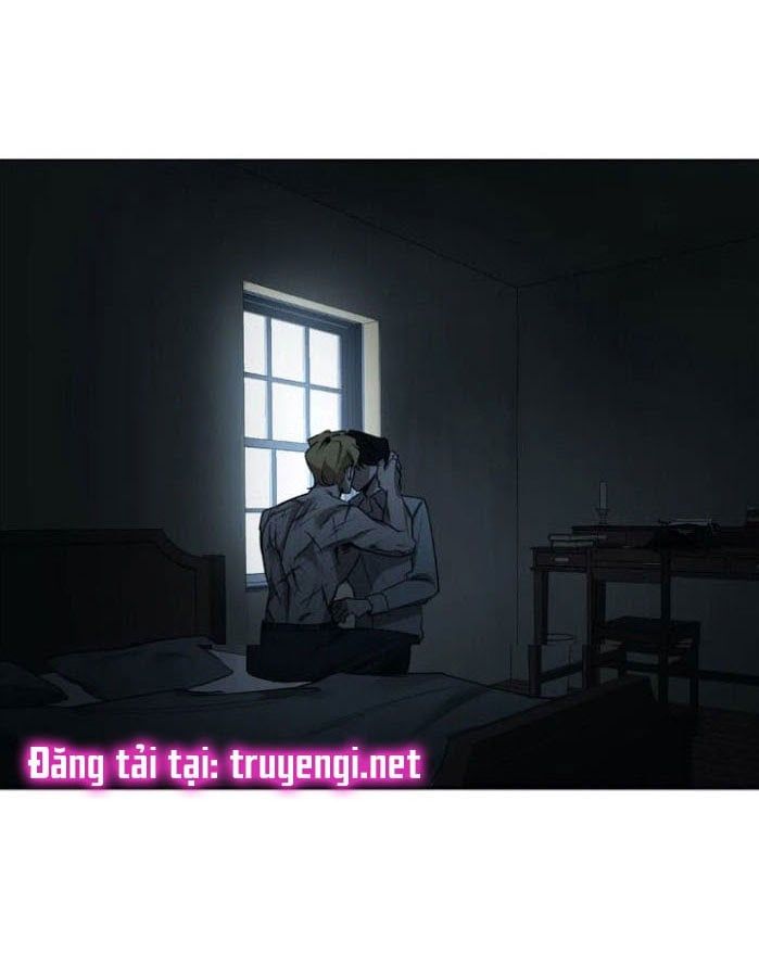 đọc truyện Bữa Tối Dưới Ánh Nến Của Kẻ Sát Nhân Lewellyn Chương 34 ảnh 11 tại Thiên Thai Truyện