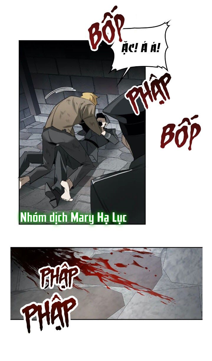 đọc truyện Bữa Tối Dưới Ánh Nến Của Kẻ Sát Nhân Lewellyn Chương 35 ảnh 12 tại Thiên Thai Truyện