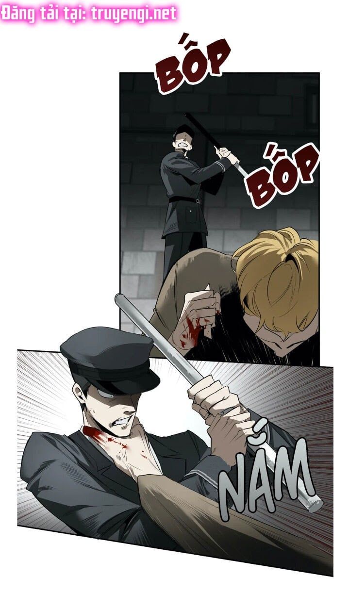 đọc truyện Bữa Tối Dưới Ánh Nến Của Kẻ Sát Nhân Lewellyn Chương 35 ảnh 13 tại Thiên Thai Truyện