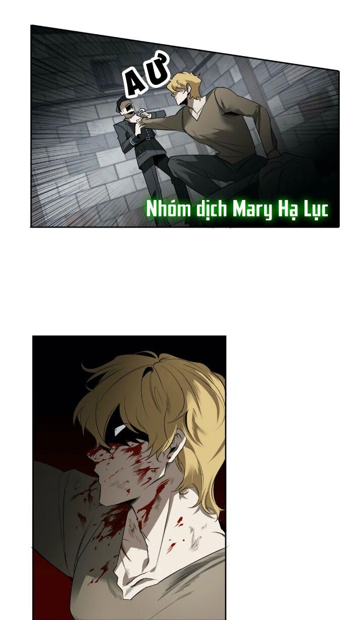 đọc truyện Bữa Tối Dưới Ánh Nến Của Kẻ Sát Nhân Lewellyn Chương 35 ảnh 14 tại Thiên Thai Truyện