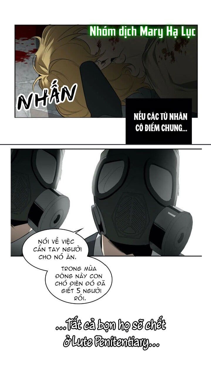 đọc truyện Bữa Tối Dưới Ánh Nến Của Kẻ Sát Nhân Lewellyn Chương 35 ảnh 18 tại Thiên Thai Truyện