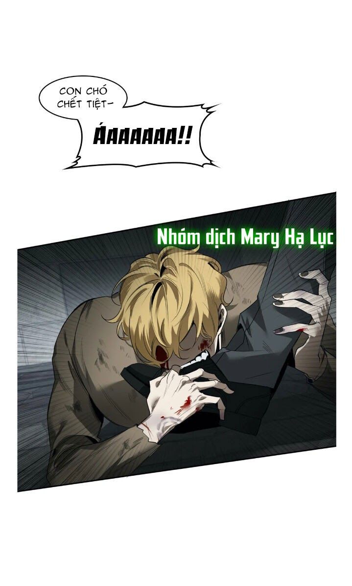 đọc truyện Bữa Tối Dưới Ánh Nến Của Kẻ Sát Nhân Lewellyn Chương 35 ảnh 20 tại Thiên Thai Truyện