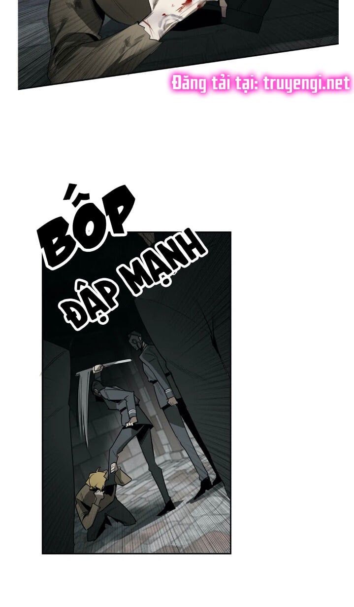 đọc truyện Bữa Tối Dưới Ánh Nến Của Kẻ Sát Nhân Lewellyn Chương 35 ảnh 21 tại Thiên Thai Truyện