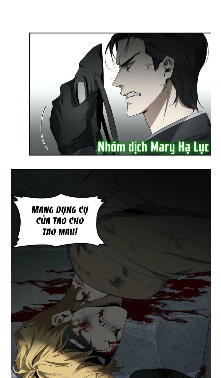 đọc truyện Bữa Tối Dưới Ánh Nến Của Kẻ Sát Nhân Lewellyn Chương 35 ảnh 22 tại Thiên Thai Truyện