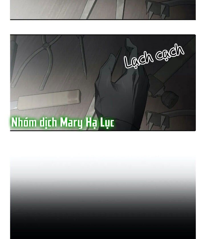 đọc truyện Bữa Tối Dưới Ánh Nến Của Kẻ Sát Nhân Lewellyn Chương 35 ảnh 24 tại Thiên Thai Truyện