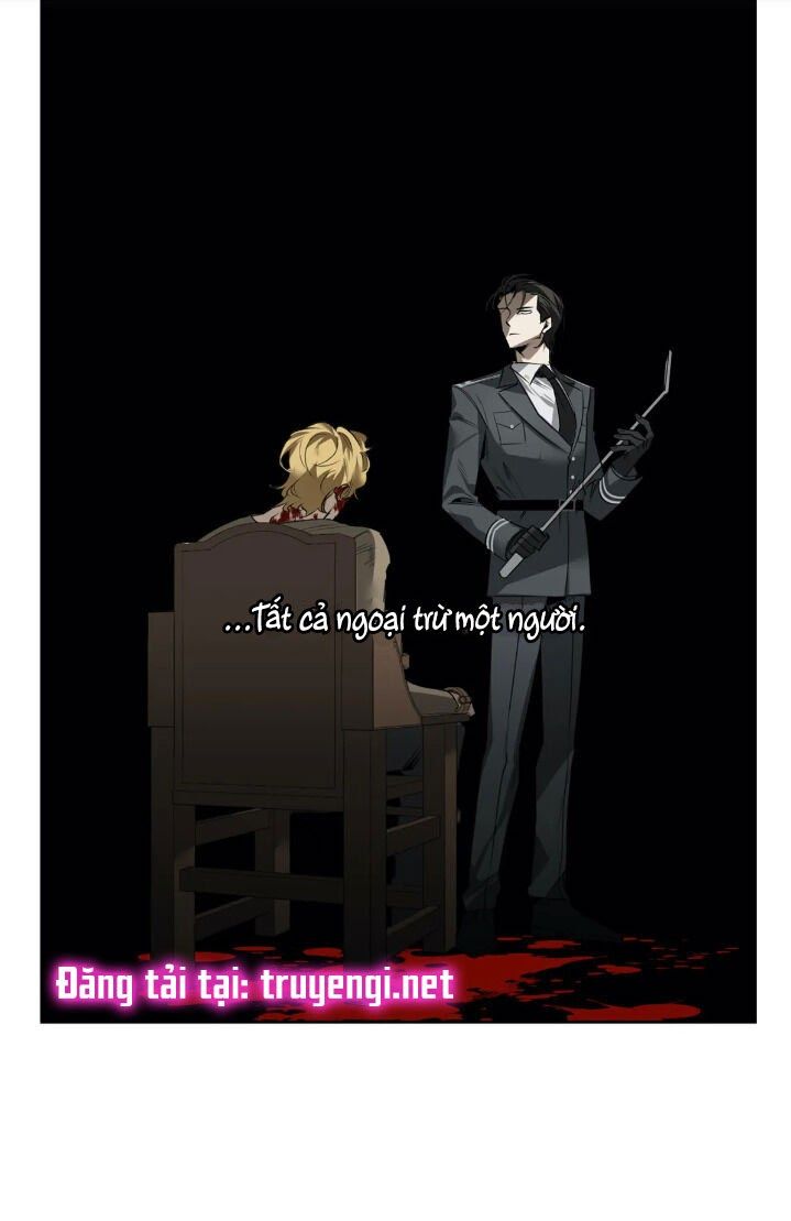 đọc truyện Bữa Tối Dưới Ánh Nến Của Kẻ Sát Nhân Lewellyn Chương 35 ảnh 25 tại Thiên Thai Truyện