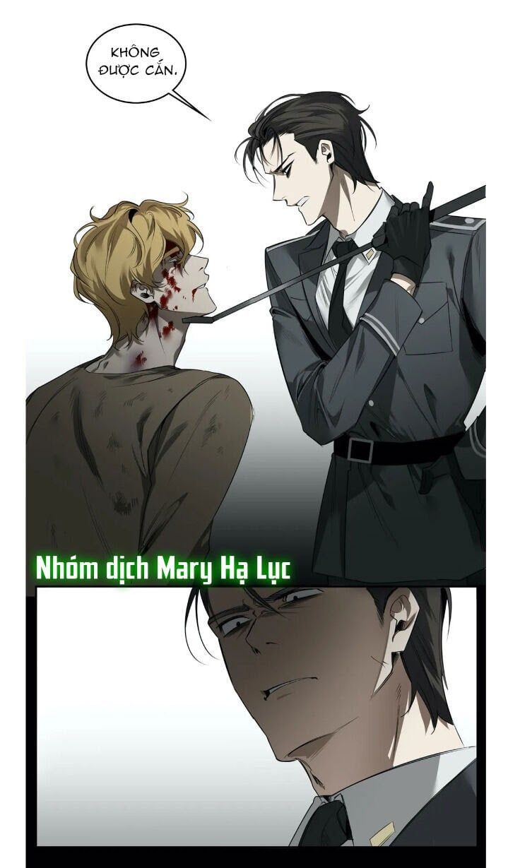 đọc truyện Bữa Tối Dưới Ánh Nến Của Kẻ Sát Nhân Lewellyn Chương 35 ảnh 26 tại Thiên Thai Truyện