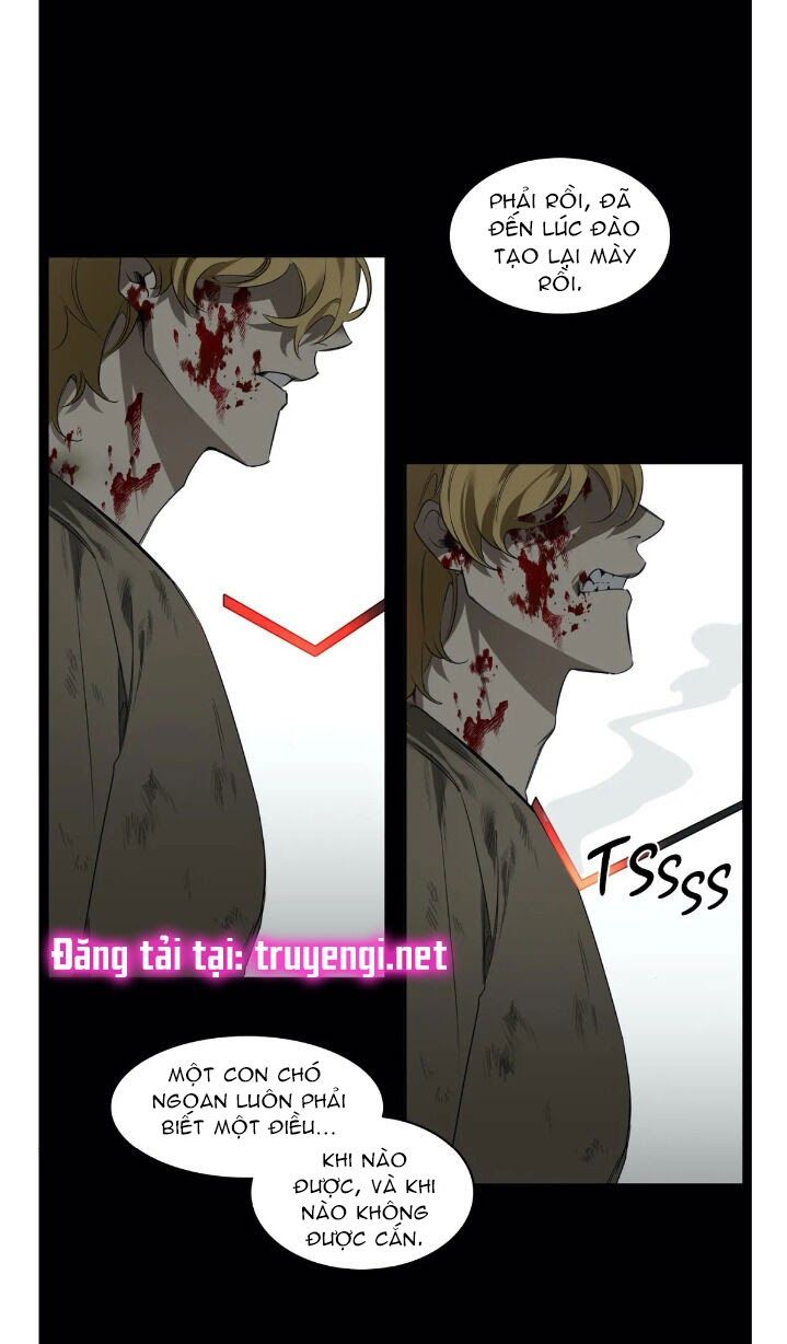 đọc truyện Bữa Tối Dưới Ánh Nến Của Kẻ Sát Nhân Lewellyn Chương 35 ảnh 27 tại Thiên Thai Truyện