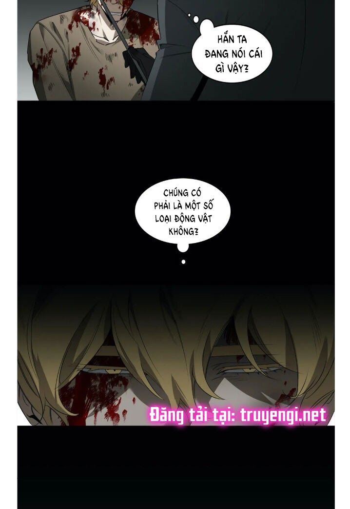 đọc truyện Bữa Tối Dưới Ánh Nến Của Kẻ Sát Nhân Lewellyn Chương 35 ảnh 29 tại Thiên Thai Truyện